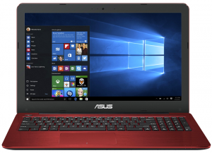 Asus X456UR Red Asus X456UR Red